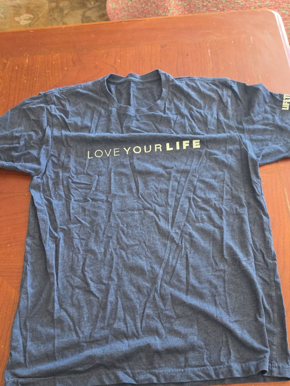 The Most Comfortable Tshirts- LIFETIME